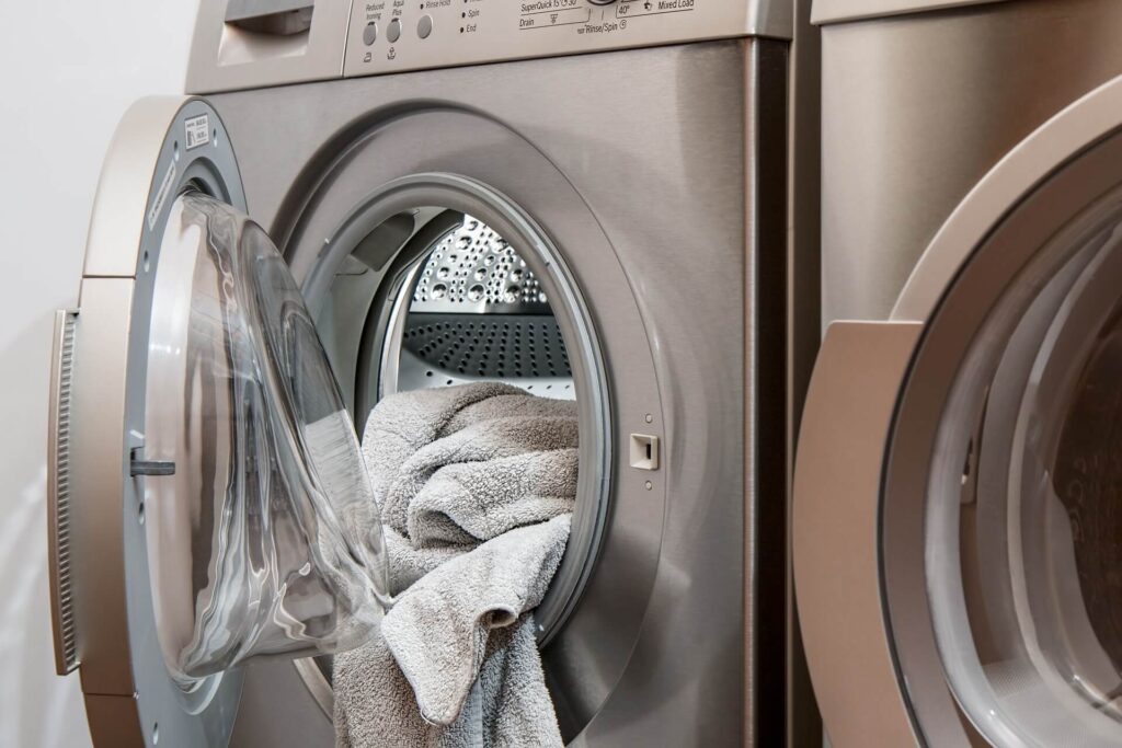 Best Eco-Friendly Laundry Detergents