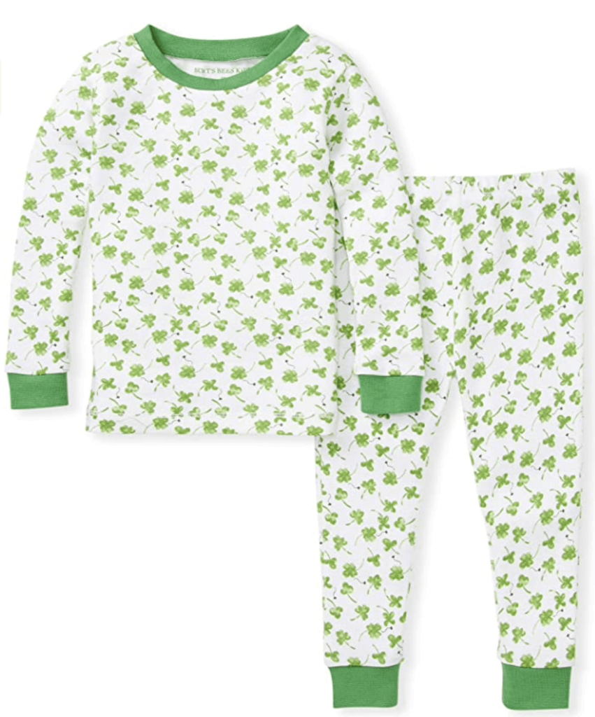 eco-friendly children’s clothing