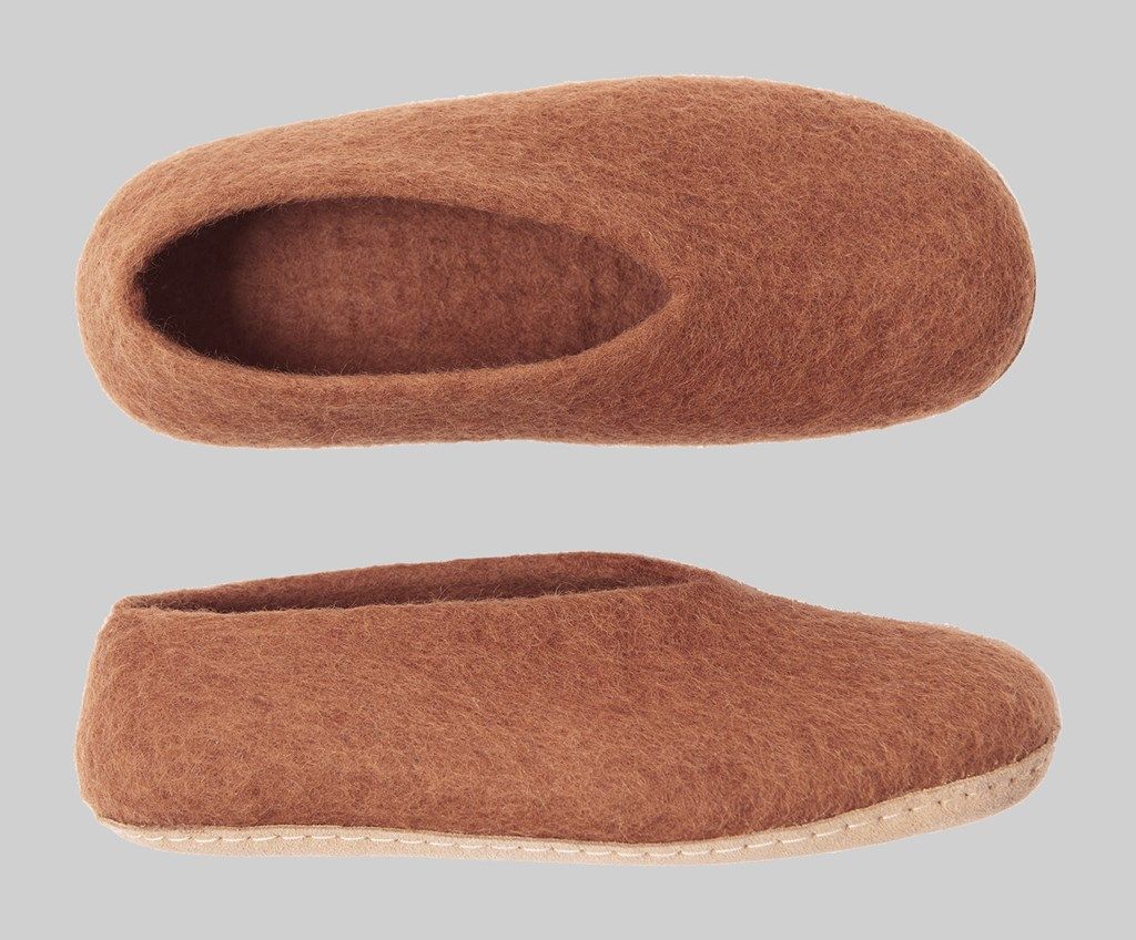 eco-friendly slipper brands in the UK