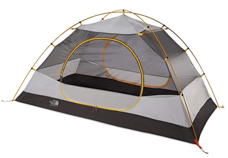 sustainable camping tents